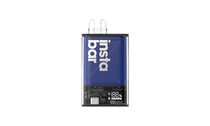 INSTABAR ULTRA12,000 ( 12,000 20 ML E LIQUID)