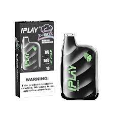 IPLAY BOX USA 6,000