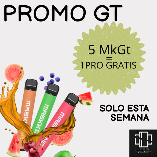 PROMO 2 GT