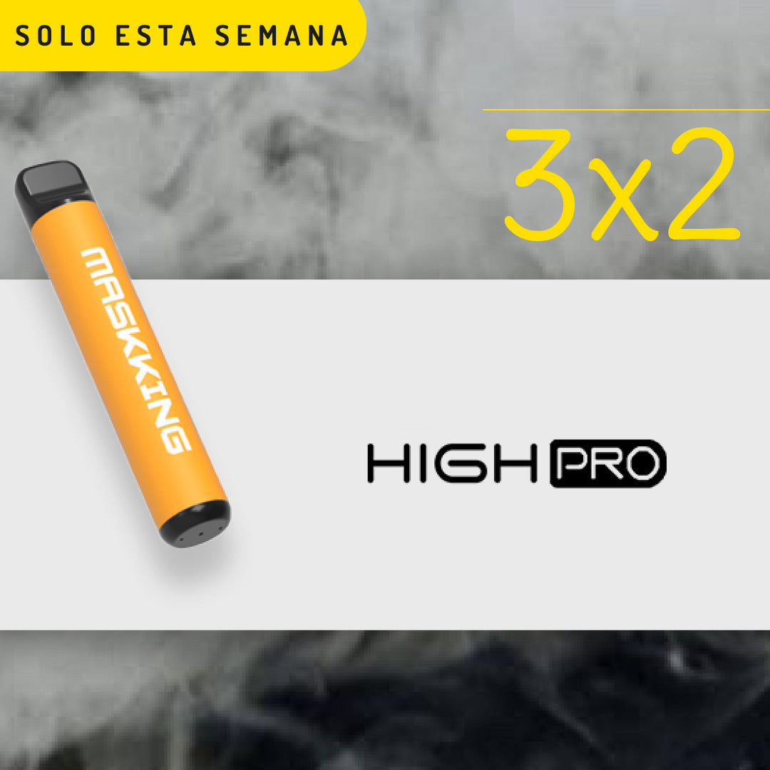 PROMO 1 PRO