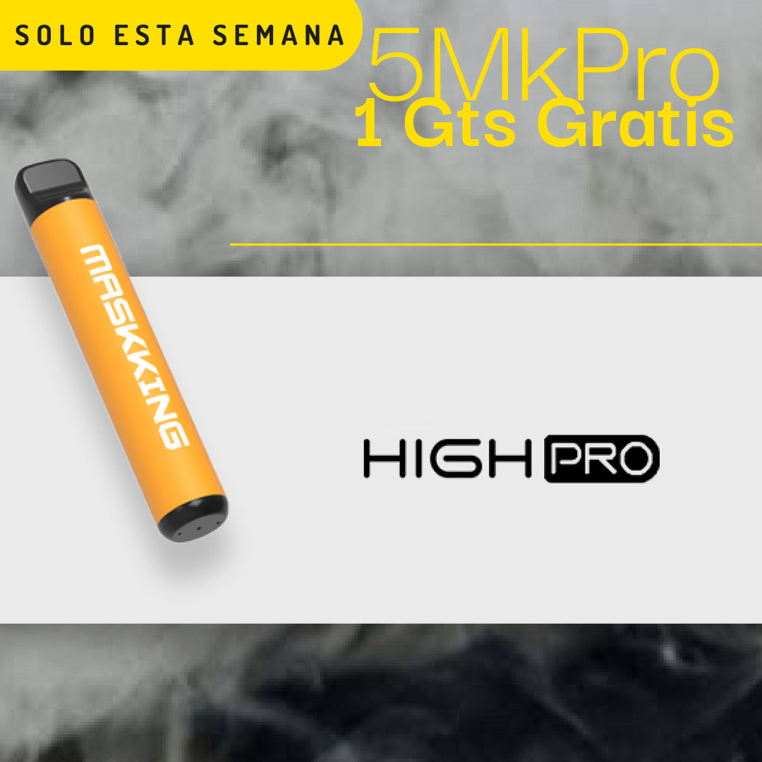 PROMO 2 PRO