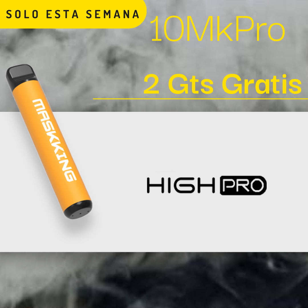 PROMO 3 PRO