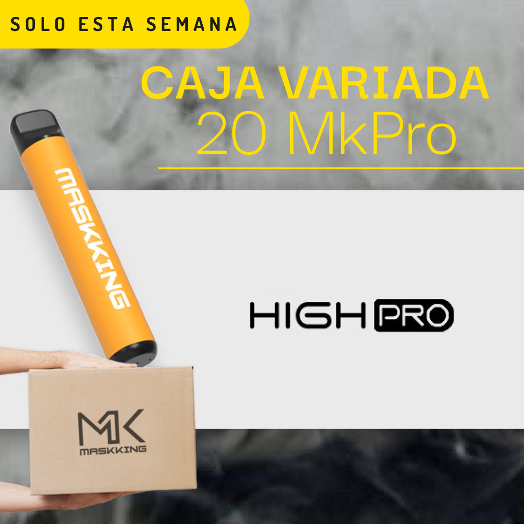 PROMO 4 PRO