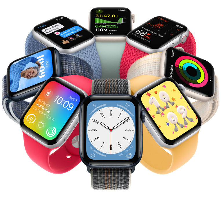 SMART WATCH OEM APPLE