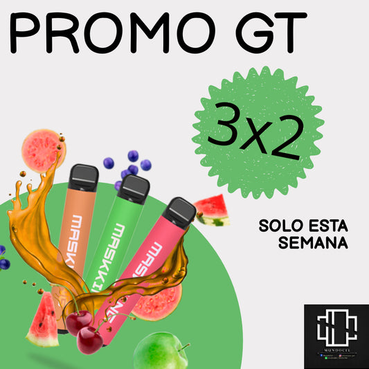 PROMO 1 GT